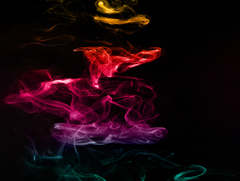 Димовий чоловік