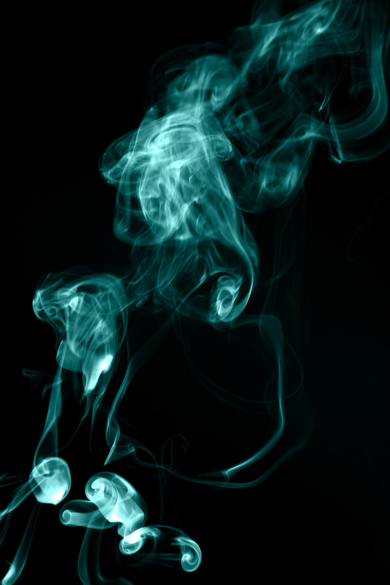 Димові фантазії