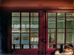 Dream before awakening