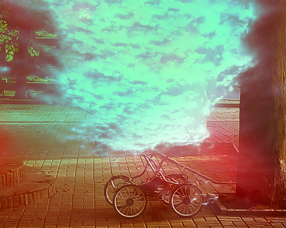 Вікно у світ 