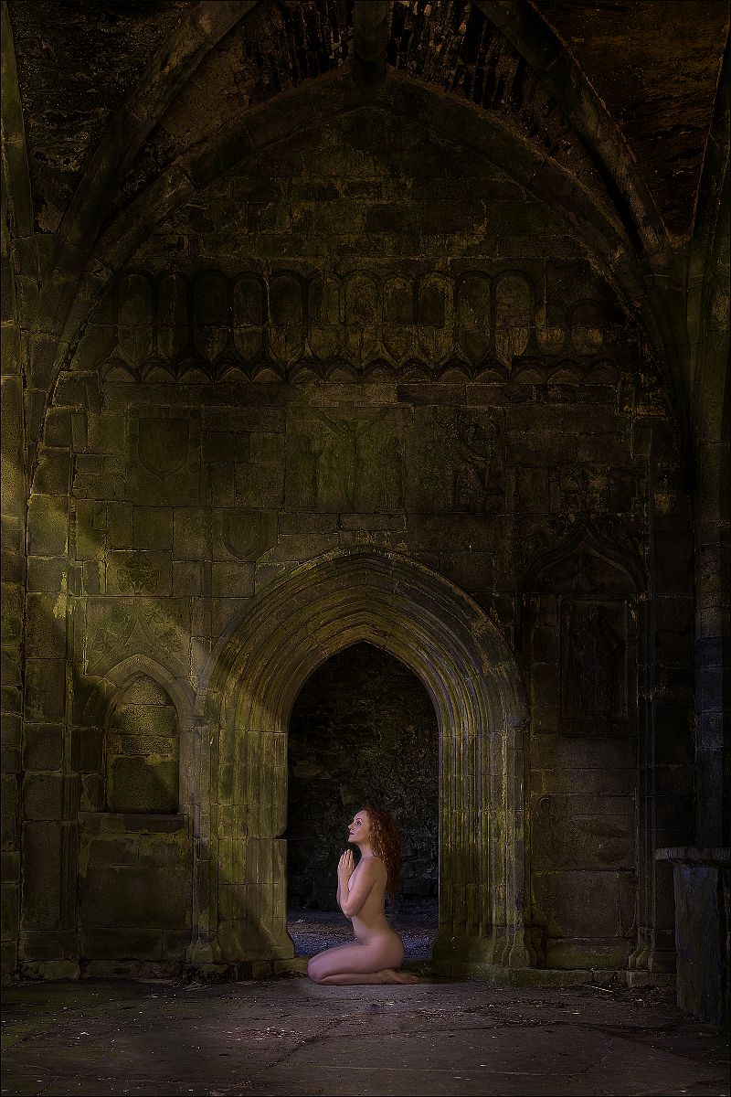 My Sighs are all in Vain