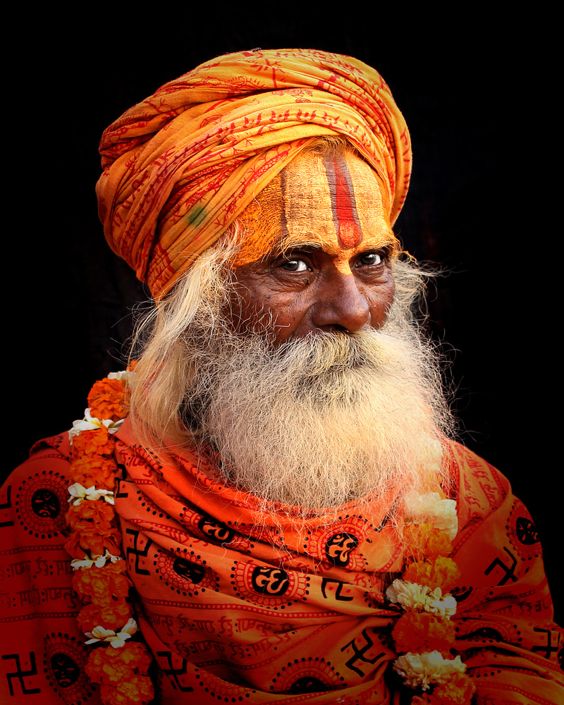 SADHU BABA 2