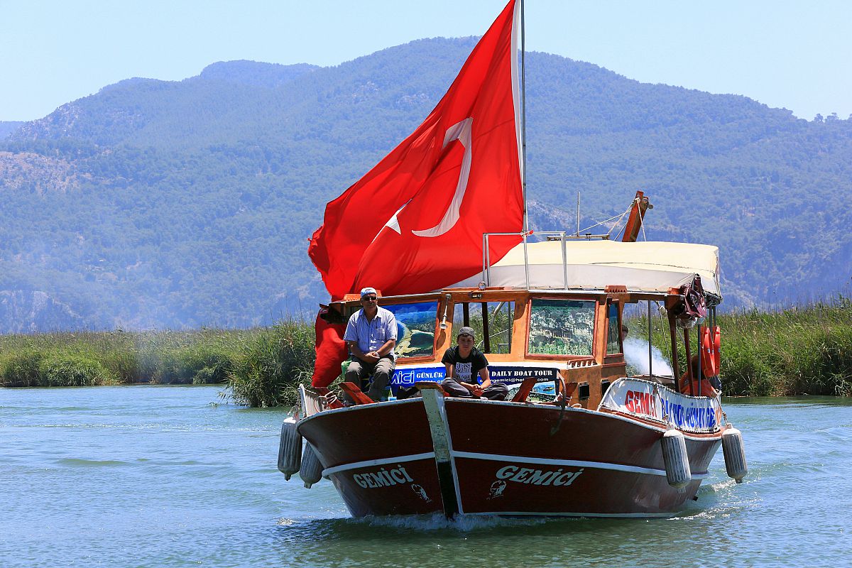 Повернення з минулого.