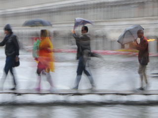 A difficult day nr.2