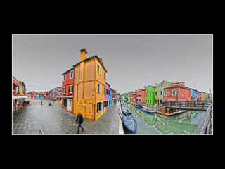 Burano Panorama nr.1