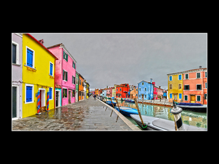 Burano Panorama nr.5