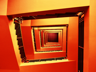 Вверх по спирали