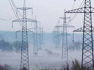 Електричний туман