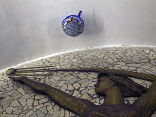 Happy BirthDAY! (станція метро Політехнічний Інститут)