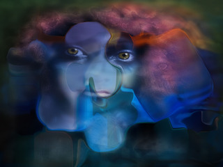 THE GROWTH OF THE FLAME