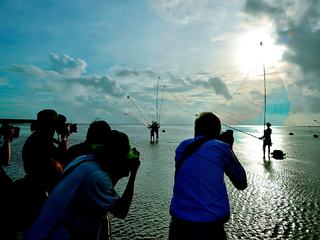 Photographic and life