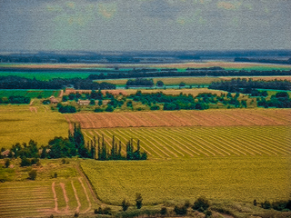 Мій рідній край