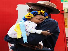 Сон патриотки