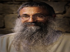 Портрет еврея