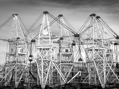 Завмерлі конструкції