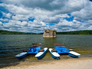 Війна і мир