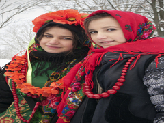 Щедрувальниці