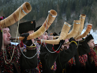 Мелодії гір