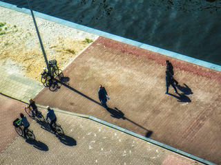 Люди і тіні