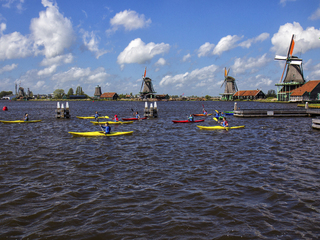 З попутним вітром