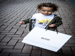 Маленький Бос