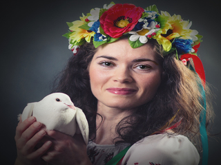 Дві голубки