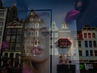 Із життя вітрин 1