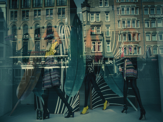 Із життя вітрин 3