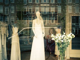 Із життя вітрин 4