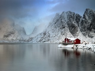 Lofoten 89