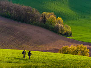 Well, what's your focal length