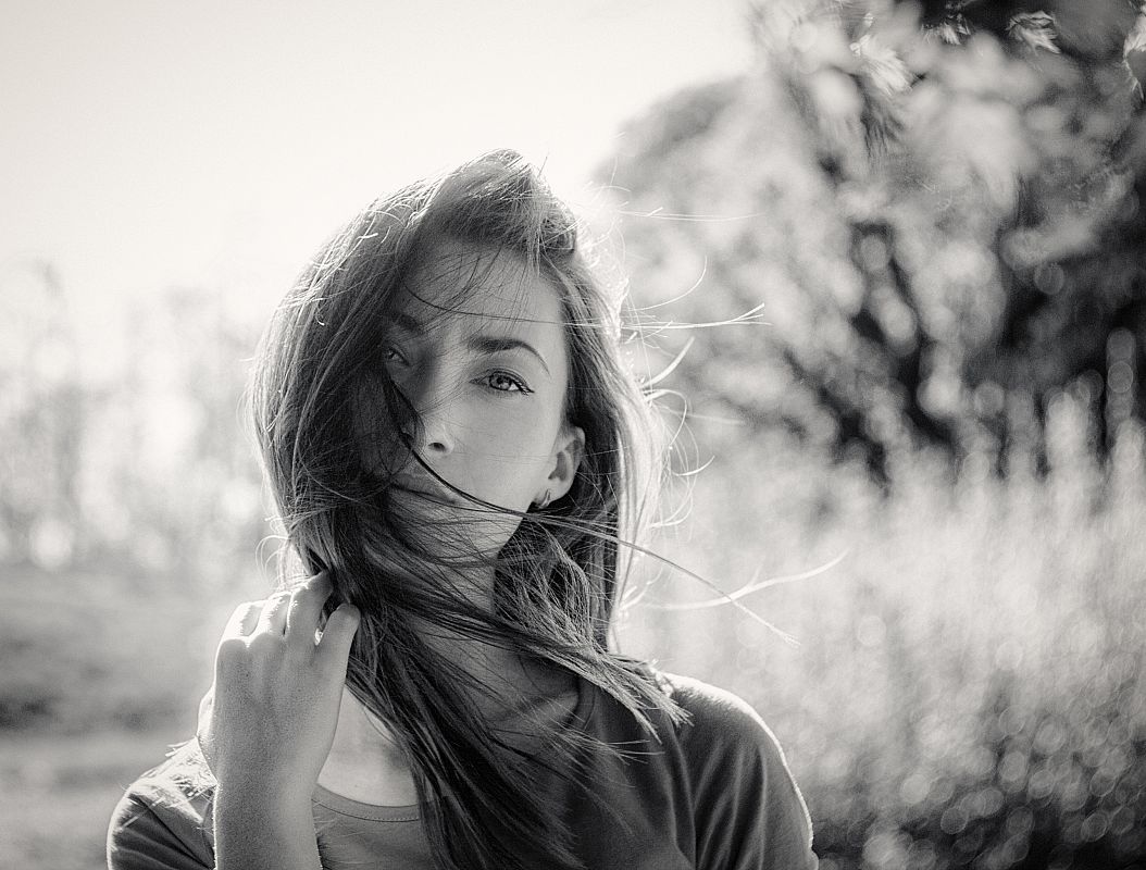 Безмятежность