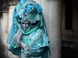 Carnevale Venezia 2