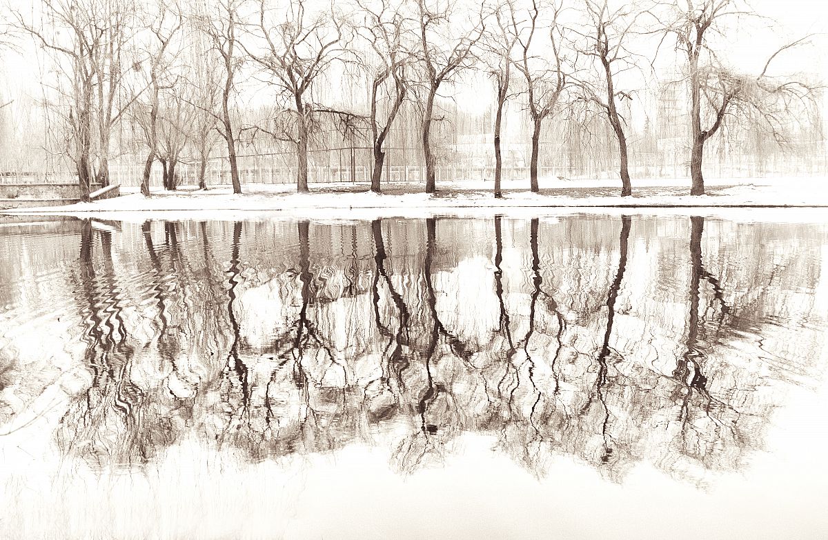 Танці на воді