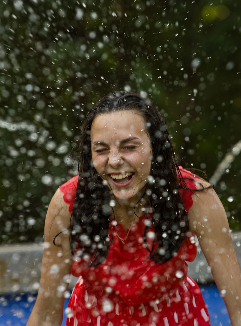 Русалонька