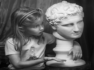 I will come tomorrow