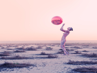 Закат Марса