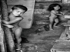 Gypsy Children M 15-1