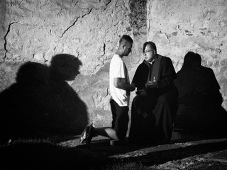 Religious procession M 15-1