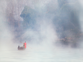 Conquerors of the land