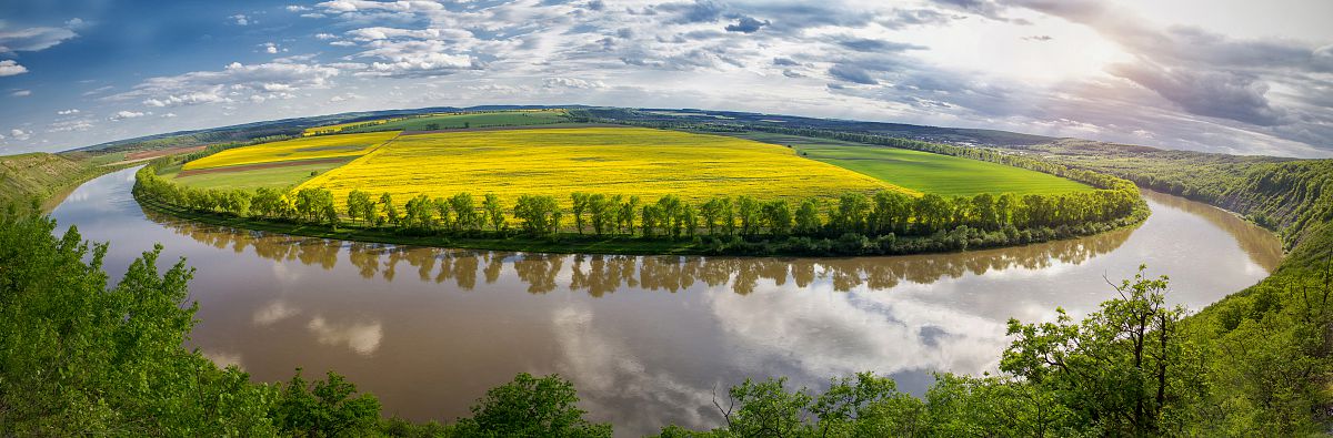 Дністровський каньйон_2