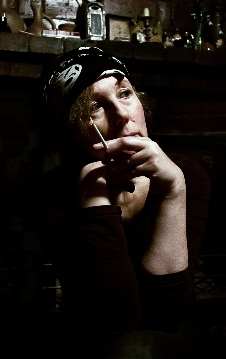 Наталія Костіна-Кассанеллі