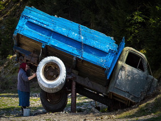 Сезонний ремонт