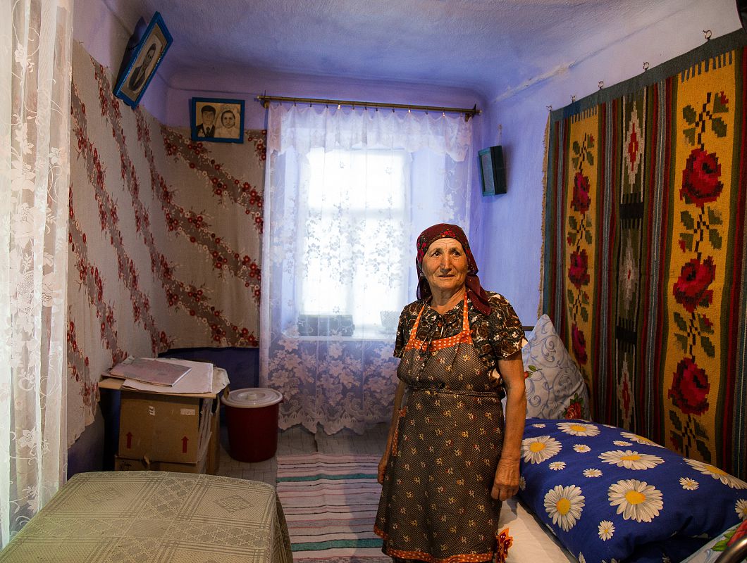 Молдавский колорит