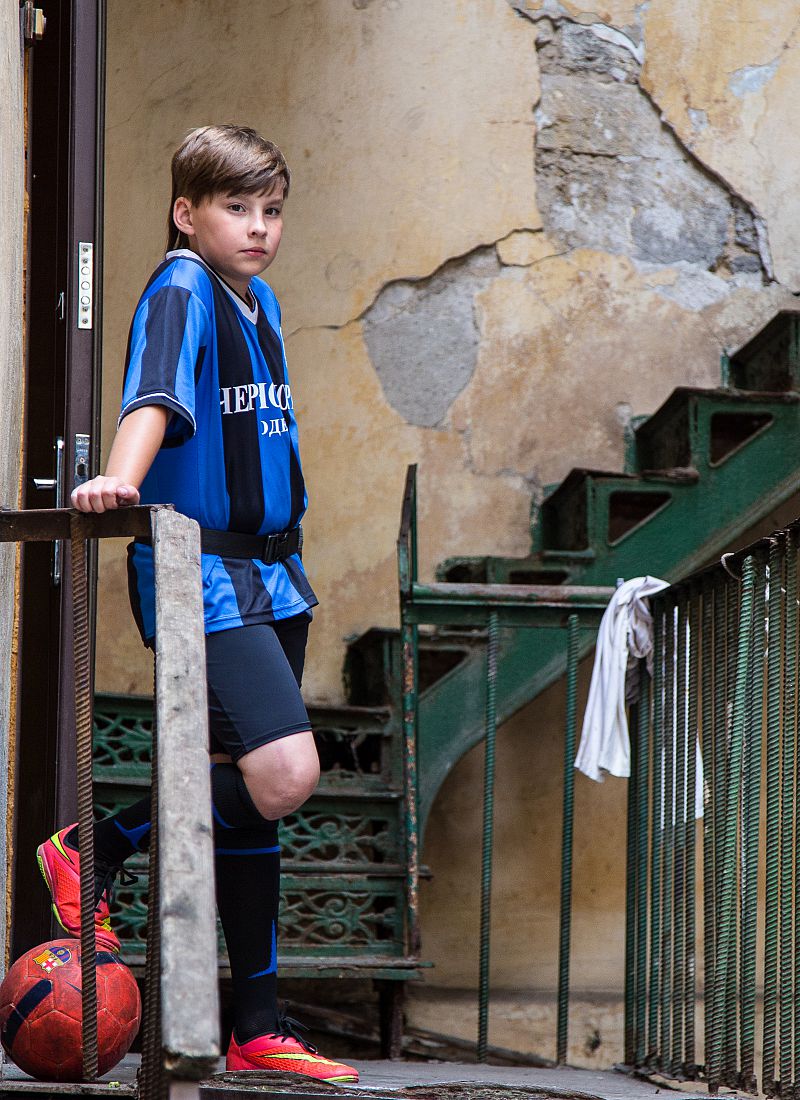 Черноморец