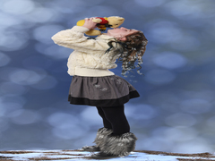 Щасливе дитинство