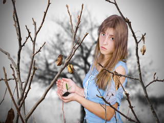 Берегиня життя