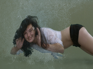 Онука Нептуна