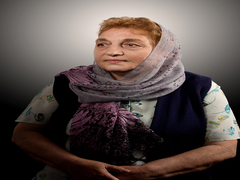 Мати чекає на сина