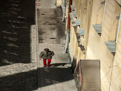 прогулянка